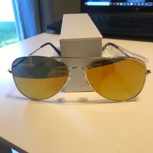 Blenders Aviators Brand New